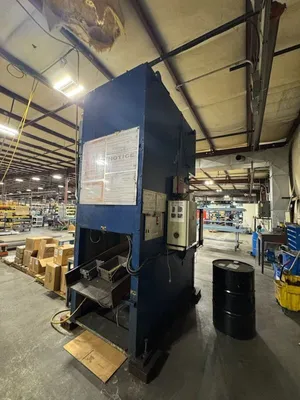 USED 1988 KOMATSU OES150-3