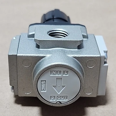 NEW SMC AR20-N02GH-Z