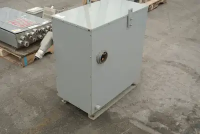 USED DELTA CETC0075S001534