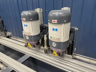 USED AES FN