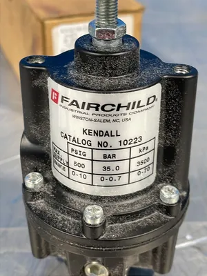 Used FAIRCHILD 10223 Pumps Ohio US | HGR 24 #1131389