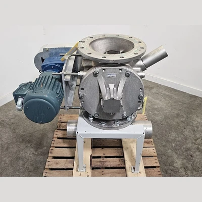 USED 2023 COPERION ZVB-320.1-19-SS