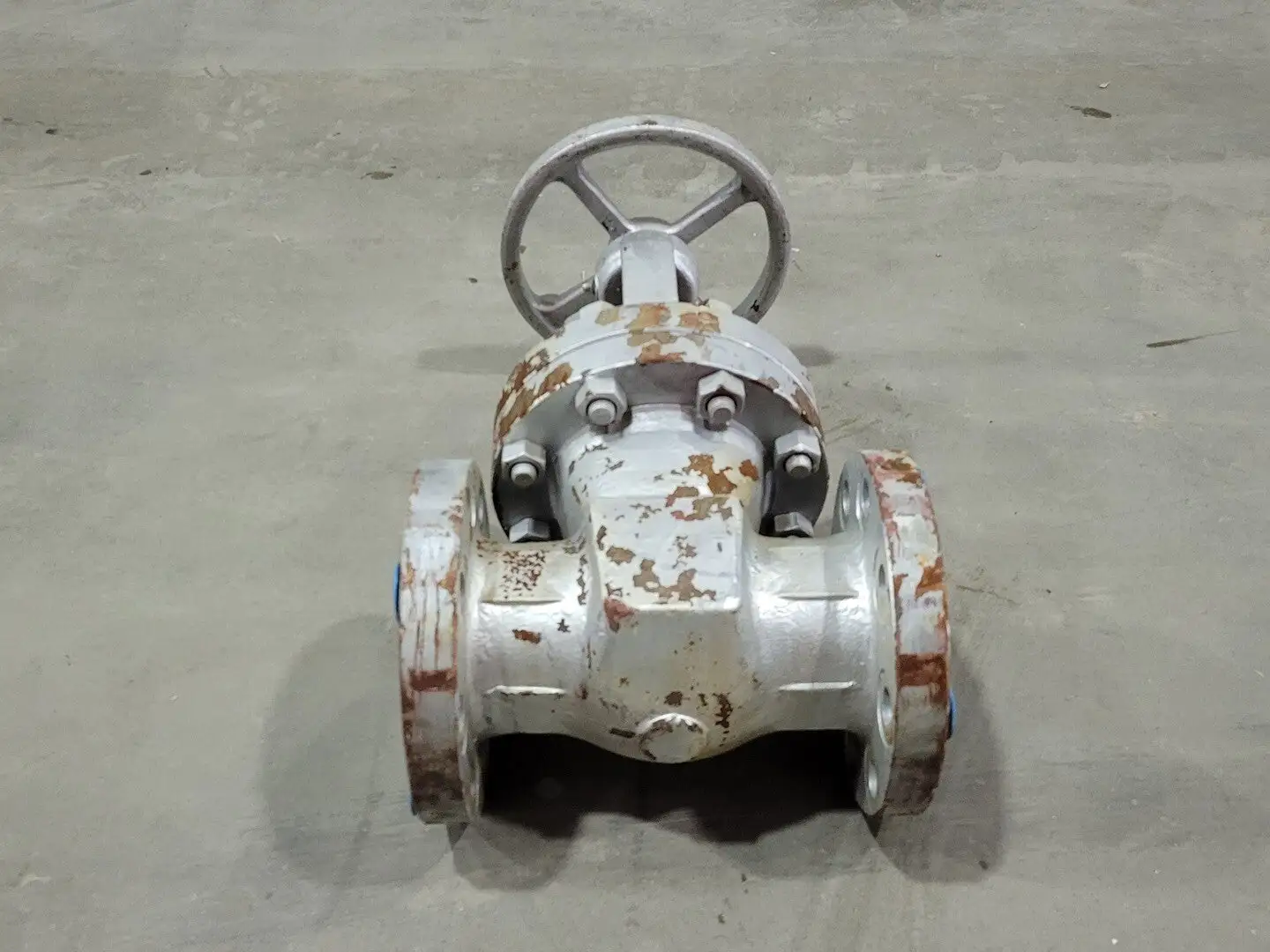 USED CRANE C33 XUF