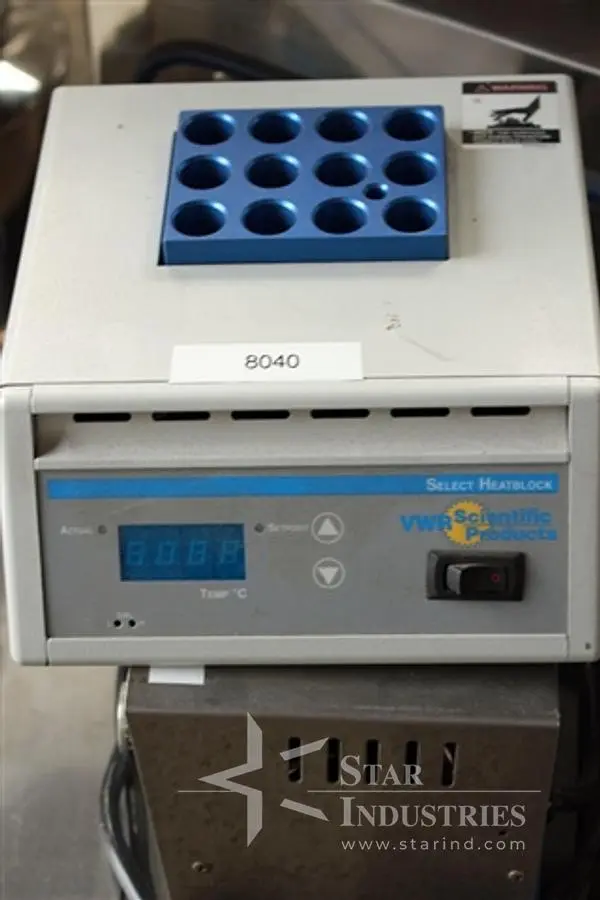 Used _UNKNOWN_ _UNKNOWN_ Heating & Cooling California US | Star Industries #1255416