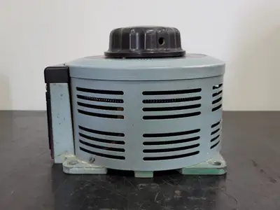 USED SUPERIOR ELECTRIC 136B