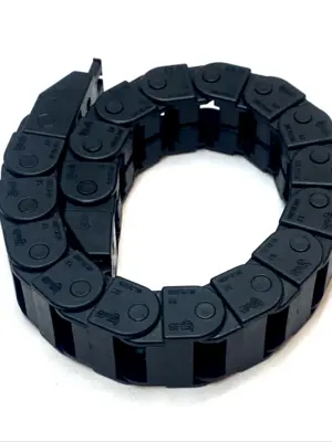 NEW IGUS ENERGY CHAIN CABLE CARRIER