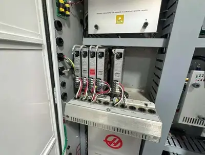 2013 HAAS VF-2SS Vertical Machining Centers | Toolquip, Inc. (3)
