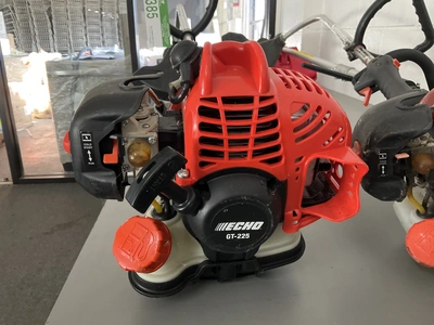 Used ECHO WEED EATERS Trimmers (Landscaping) Michigan US | Miedema Asset Management Group #1578815