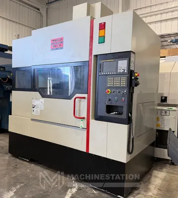 USED 2016 QUASER MV184 C/12C