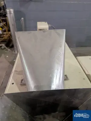 N/A Autobag Bagging System, Model HS-100 Excel, Portable