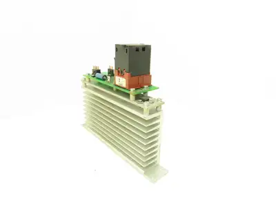 Charmilles Tech 852 8570 A Robofil Power Supply Printed Circuit Board PCB