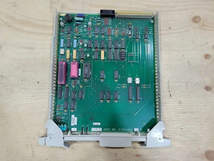 Used HONEYWELL 51304362-350 Misc Electrical & Power Parts British Columbia CA | Lenmark #254258