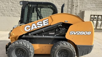 USED 2026 Case SV280B