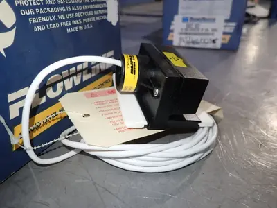 Used FLOWLINE INT2620086 Sensors Ohio US | HGR 24 #872875