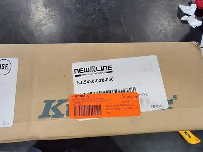 NEW KURIYAMA K010-0608X100