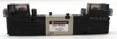 USED SMC VZ3240