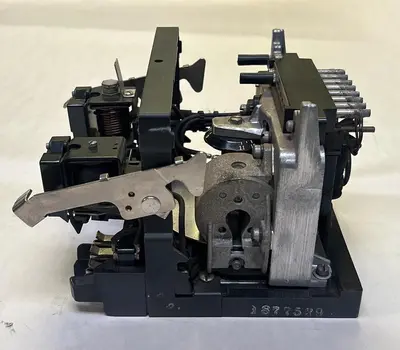 USED WESTINGHOUSE 1875270A