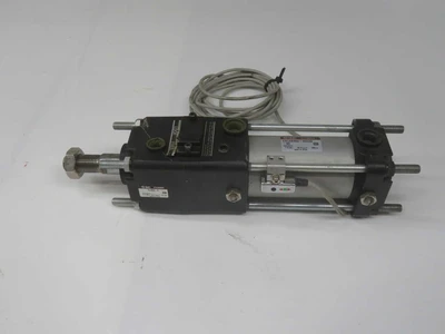 Used SMC _UNKNOWN_ Pneumatic Cylinders Texas US | OCO Industrial #1704164