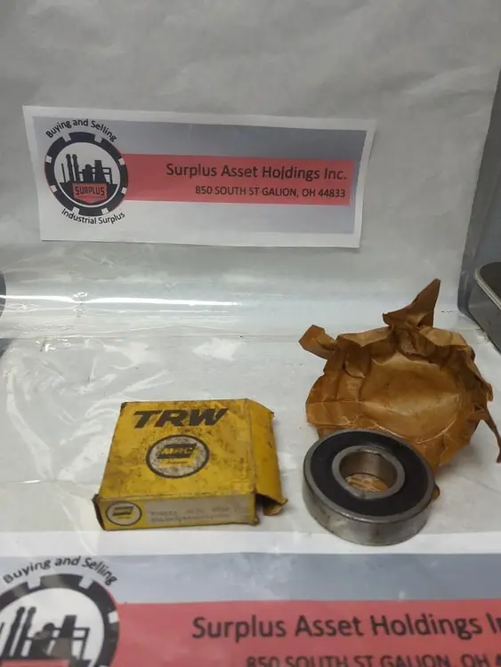 New | in-Stock MRC 306SZZ Industrial Controls | Surplus Asset Holdings #1221545