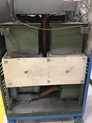 USED CINCINNATI MILACRON CDD-100