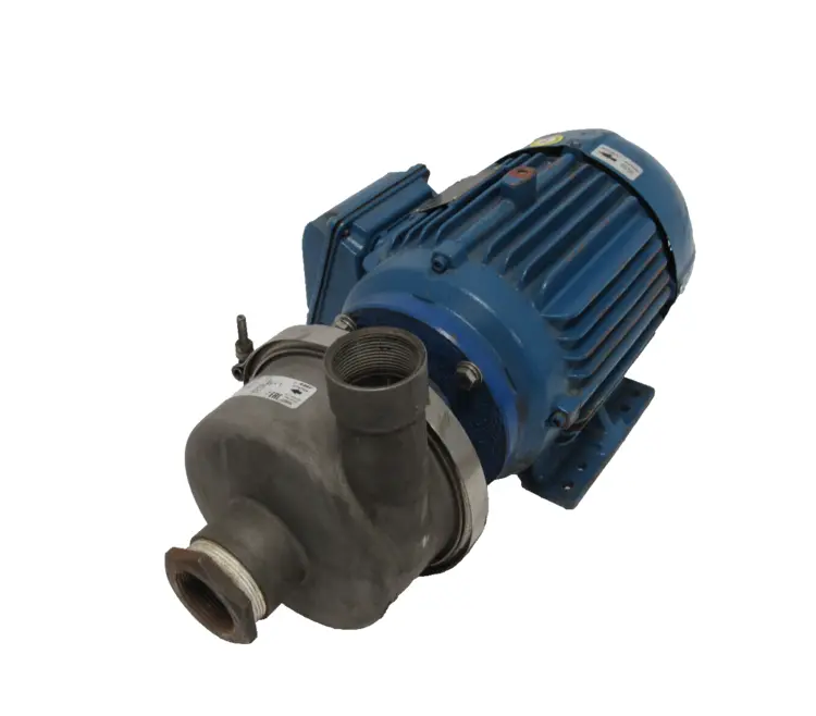 Used FINISH THOMPSON _UNKNOWN_ Pumps | SB Industrial Supply #823307
