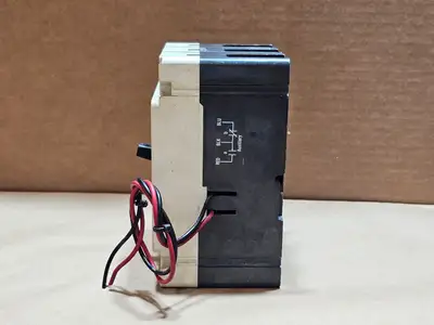 Used WESTINGHOUSE HMCP015E0C Switchgears British Columbia CA | Lenmark #1438219