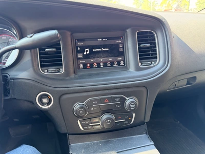 Used 2020 DODGE CHARGER Sedans Michigan US | Miedema Asset Management Group #1402479