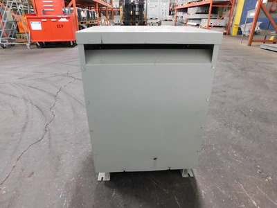 GE _UNKNOWN_ Power Transformers | Equipment Recovery Corp. (8)