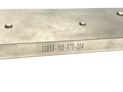 USED WOLL 33858-100-070-004