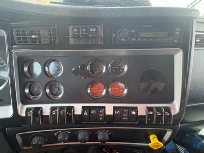 Used 2013 TEREX CROSSOVER 6000 Truck-Mounted Cranes Texas US | Proxy Equipment #1558025