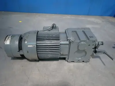 Used BAUER DK74SZ2KZ/178AS/MV3209/1T2S/E008B2SP Motors (misc) Ohio US | HGR 24 #870970