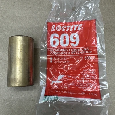 NEW Bell & Gossett 185024