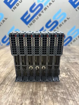 Used Siemens 6ES7193-6BP00-0BA0 Misc Electrical & Power Parts South Carolina US | ESS Industrial Equipment Sales #1318077