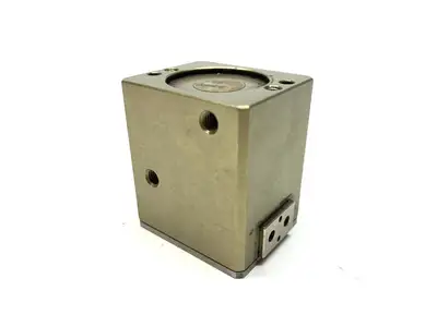 USED ROBOHAND PNEUMATIC PARALLEL GRIPPER