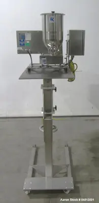 Used LEISTRITZ CORPORATION ZSE18HPE-P Pelletizers Illinois US | Aaron Equipment #1209934
