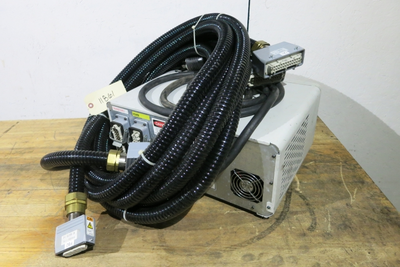 USED HUSKY GLC21-PRONTO4