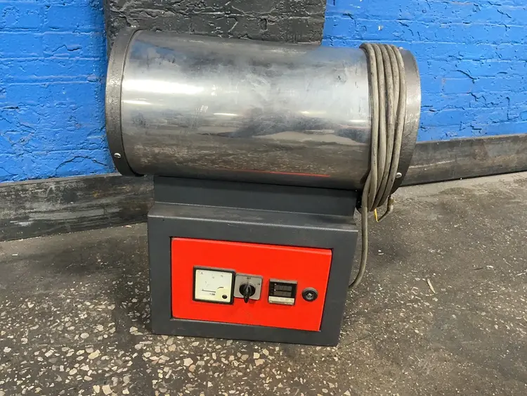Used _UNKNOWN_ _UNKNOWN_ Vacuum Tumblers Ohio US | HGR 24 #1266524