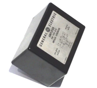 NEW GENERAL ELECTRIC 9220183020-4 AMPLIFIER 92201830204