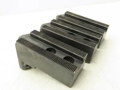 Used SCHUNK _UNKNOWN_ Jaws Indiana US | Arrow Industrial #1368133