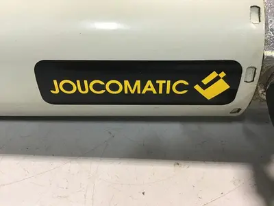 USED JOUCOMATIC 43550176 C 50 AS 110