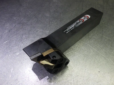 Click Change Coolant Thru Lathe Tool Holder 1" Shank KDJNL-164D (LOC2971A)