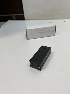 NEW Optical Gaging CJ-1