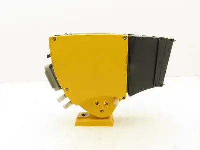 Delta Rota Sonde DC4510-LL Scanning Hot Metal Detector Laser Scanning Sensor