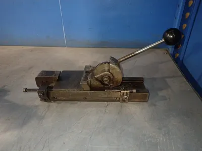 USED HARDINGE E