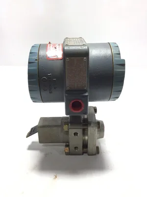 Foxboro 821GM-HS1SL2 Electronic Transmitter MWP 50 PSI 10-50mA
