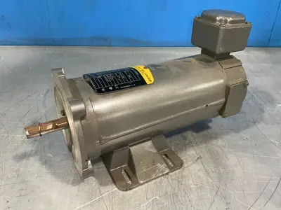 Used BALDOR CDP3330 D.C. Motors Ohio US | HGR 24 #1506909