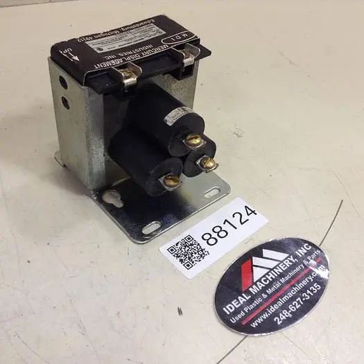 USED MDI 330NO-120AU