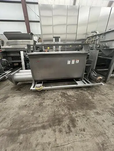 Used APV _UNKNOWN_ Bins Illinois US | Equipment Relocation Services #409503