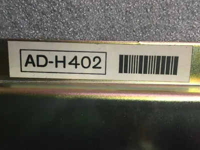 USED FANUC A06B-6057-H402