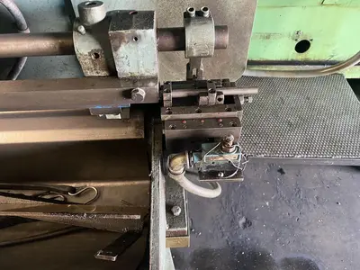 USED 1996 SHUSTER 2ABV